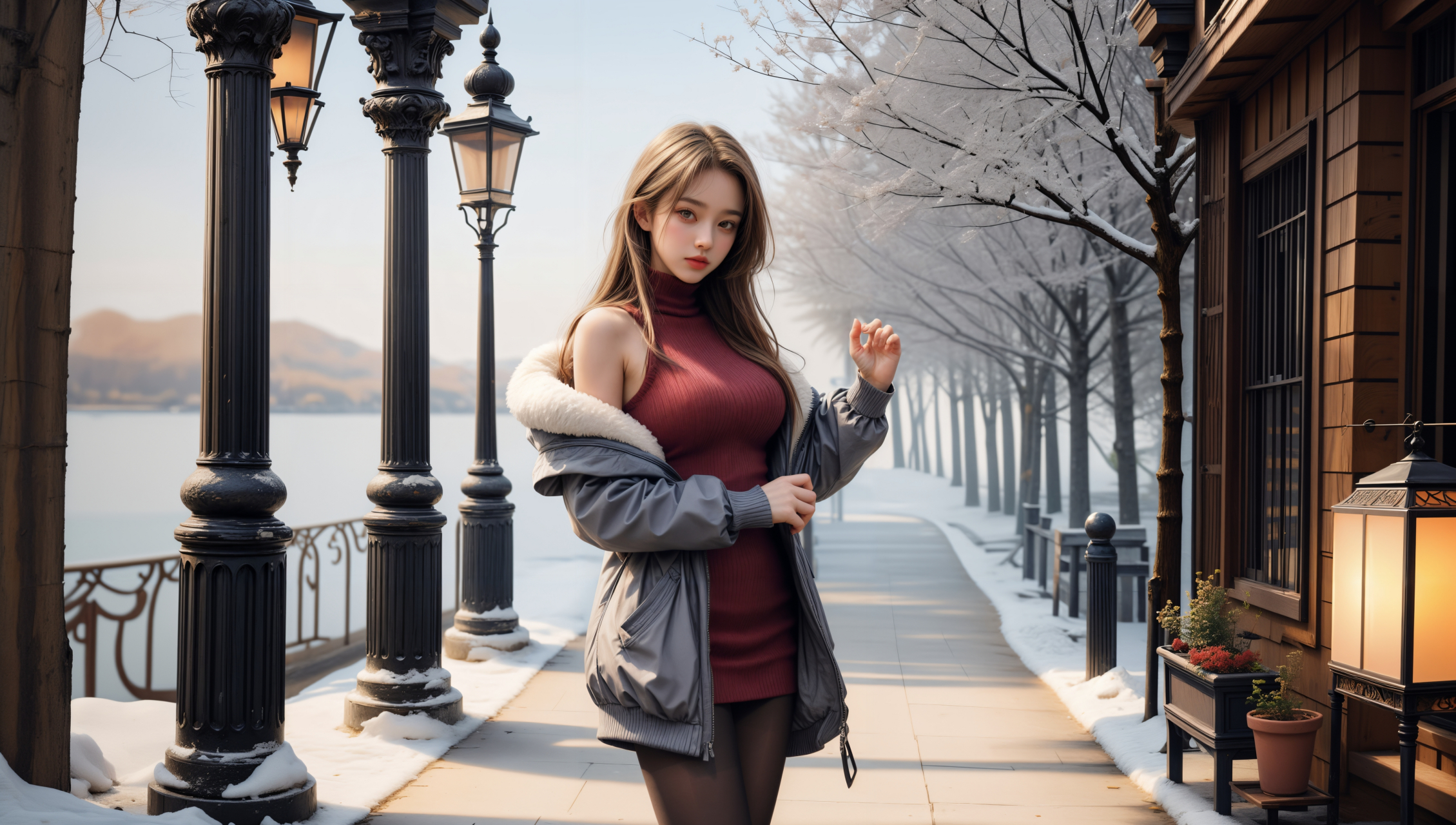 （进博故事）进博首秀 锚定“未来”